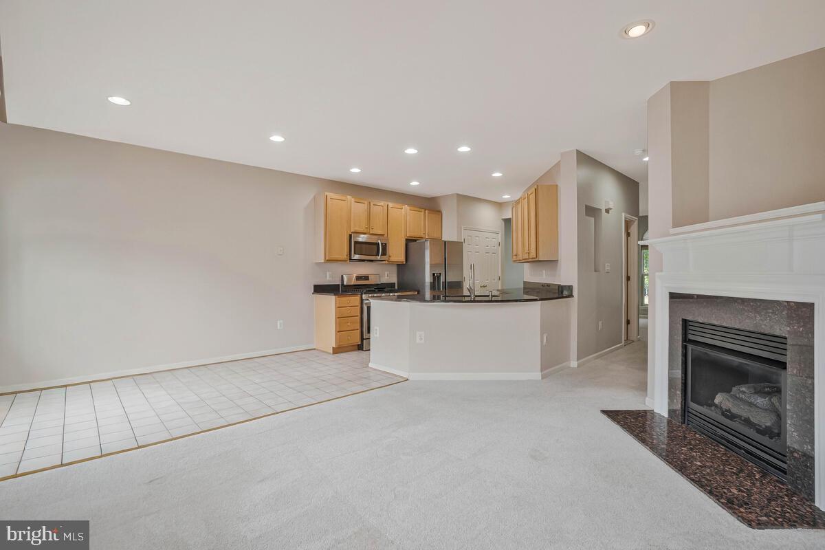 CASCADES - Residential