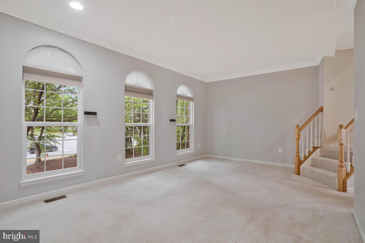 CASCADES - Residential