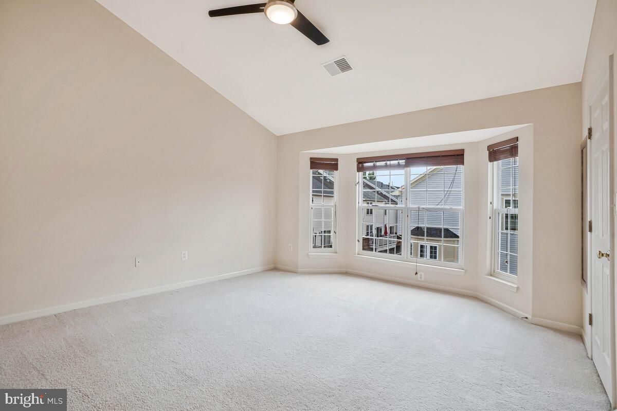 CASCADES - Residential