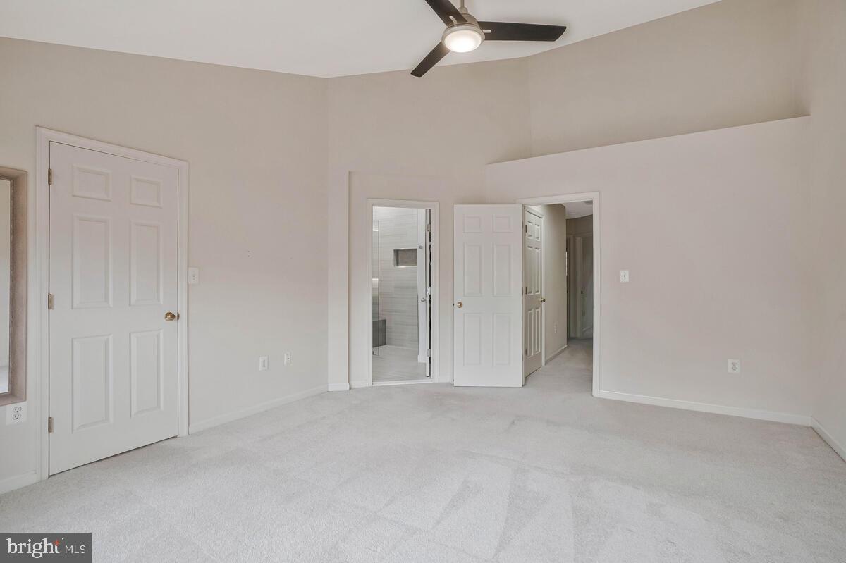 CASCADES - Residential