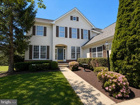 Photo of 6148 Michener Drive, HAYMARKET, VA 20169 (MLS # VAPW2120268)