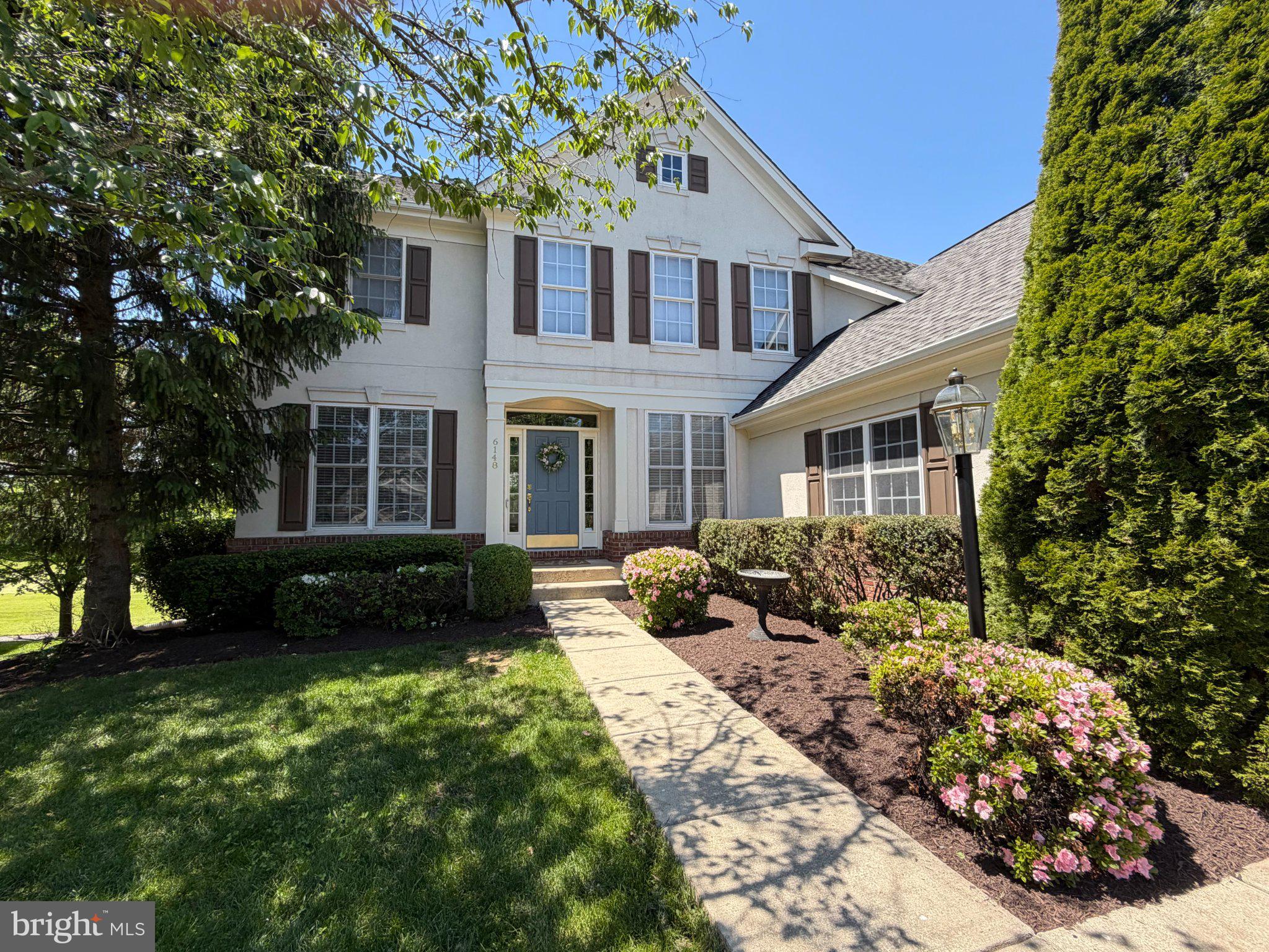6148 MICHENER DRIVE