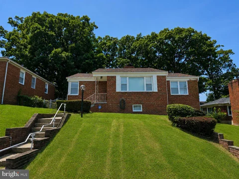 3507 29th Place, Temple Hills, MD 20748 - #: MDPG2211096