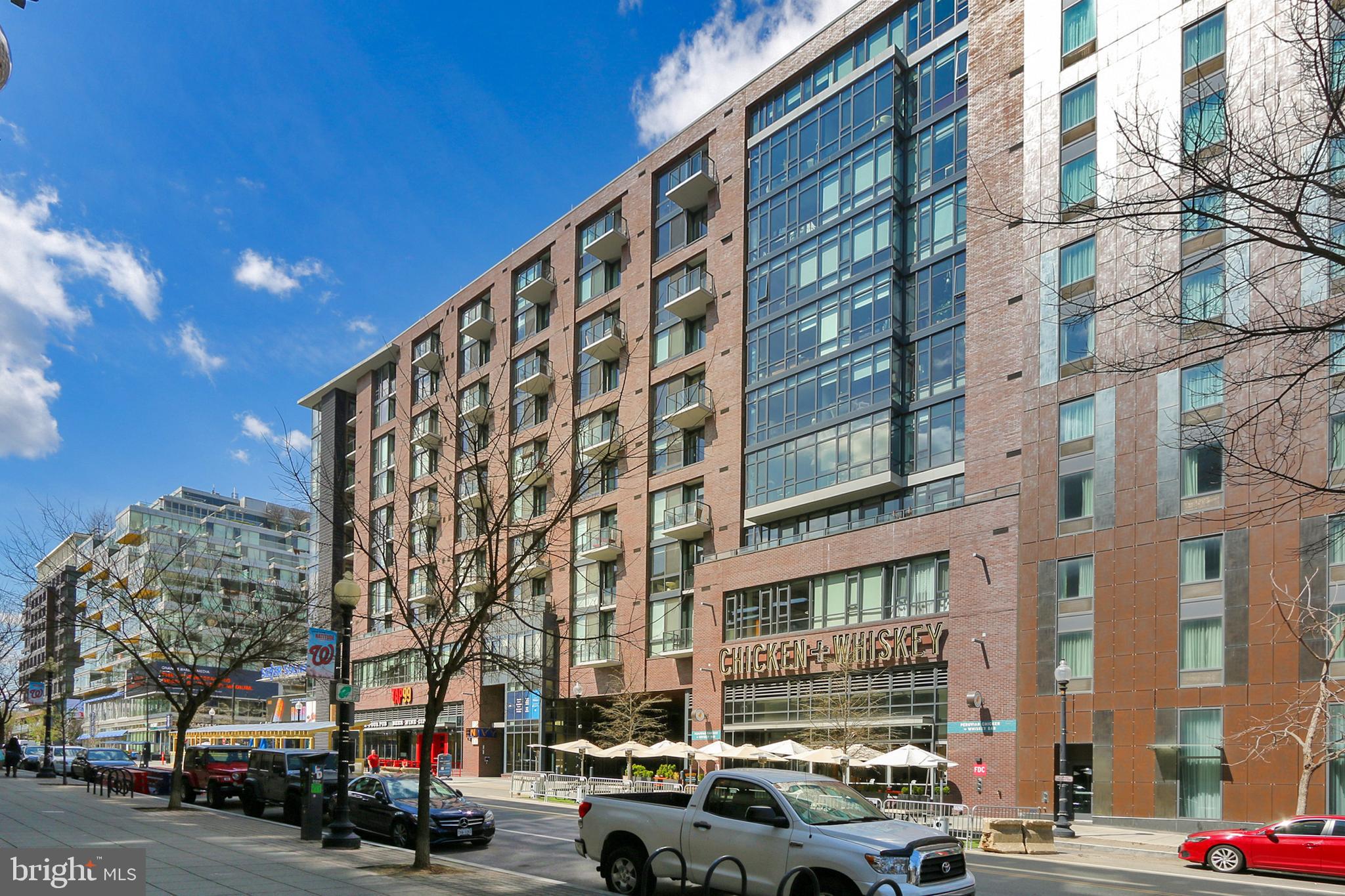 70 N STREET SE 913
