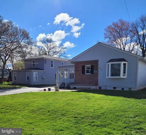 Featured picture for the property PADE2064628