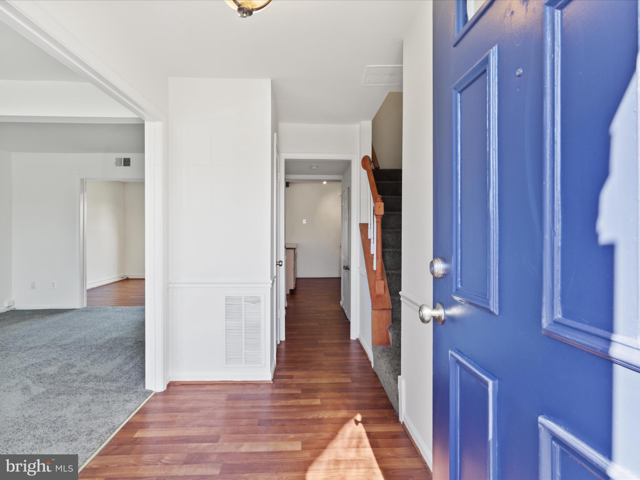 NEWBERRY - Residential Lease