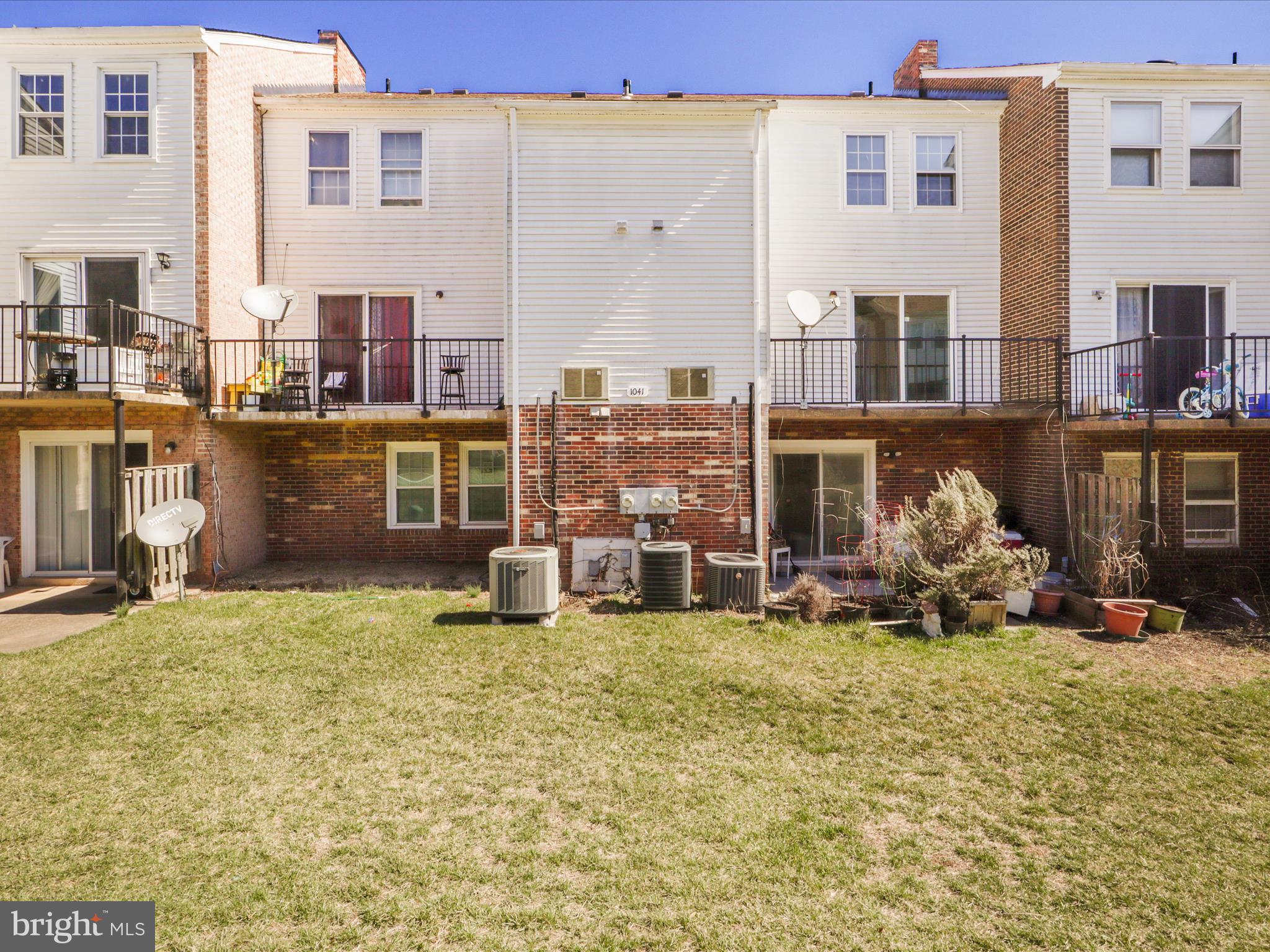 NEWBERRY - Residential Lease