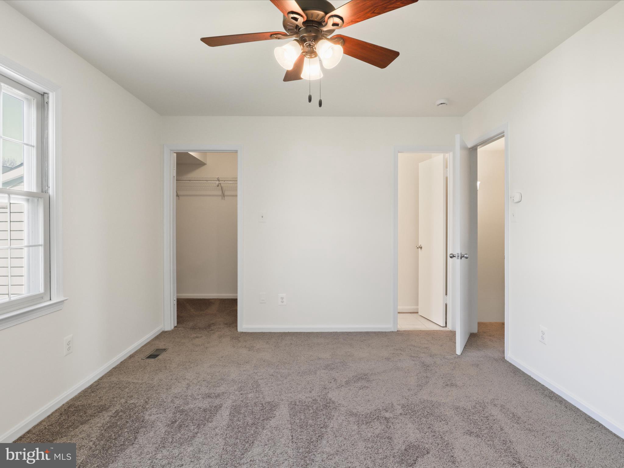 NEWBERRY - Residential Lease