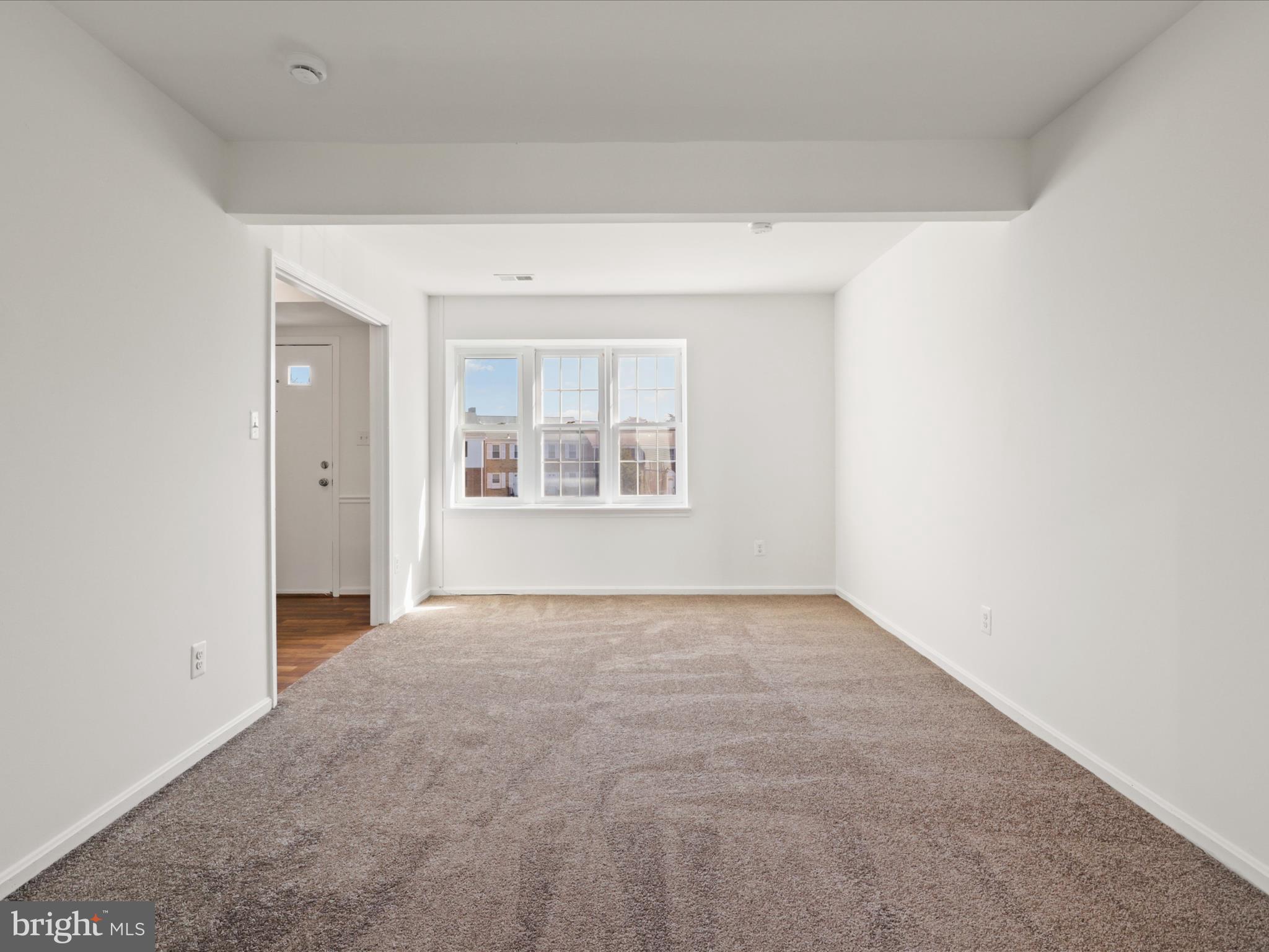 NEWBERRY - Residential Lease