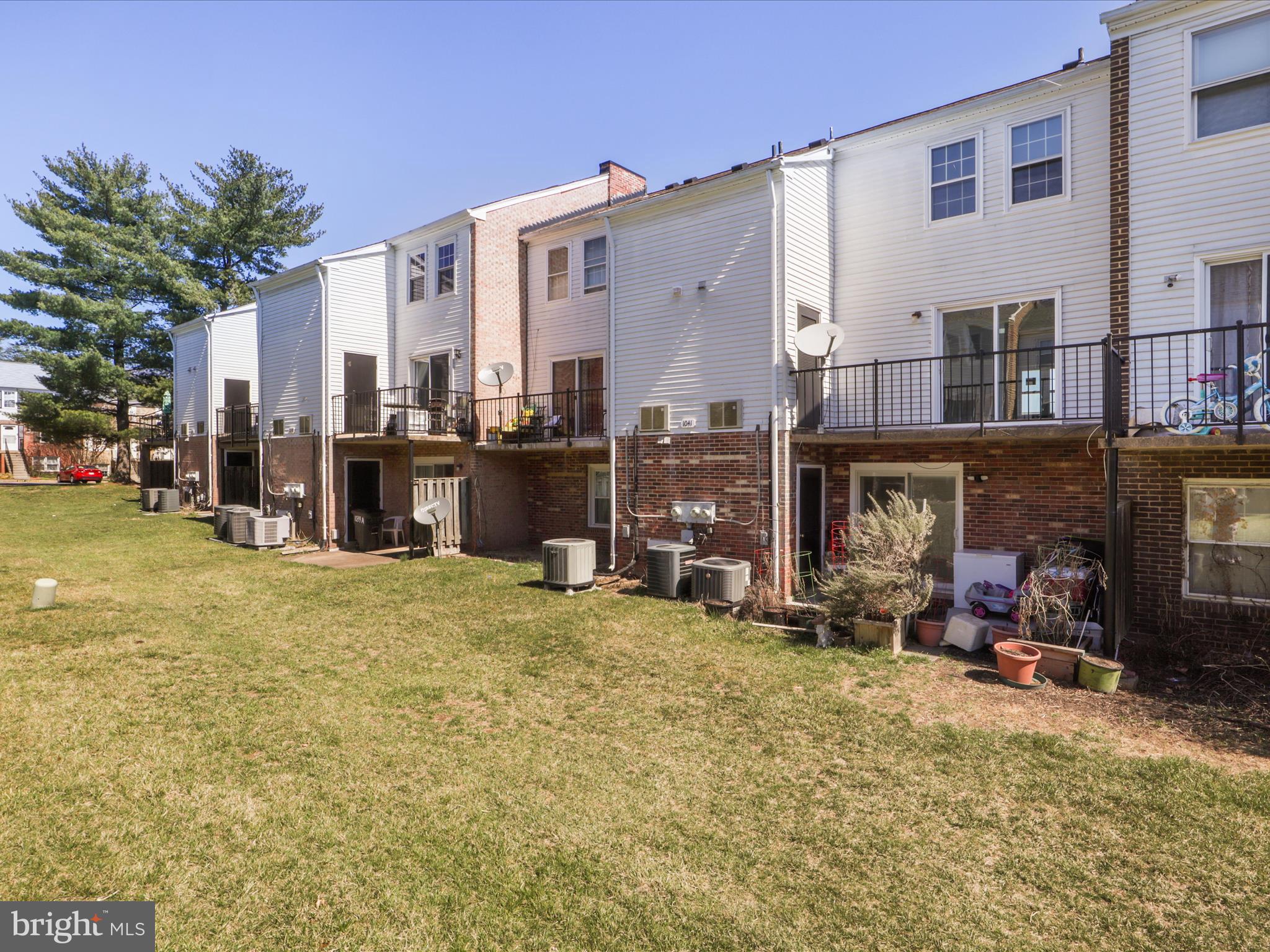 NEWBERRY - Residential Lease