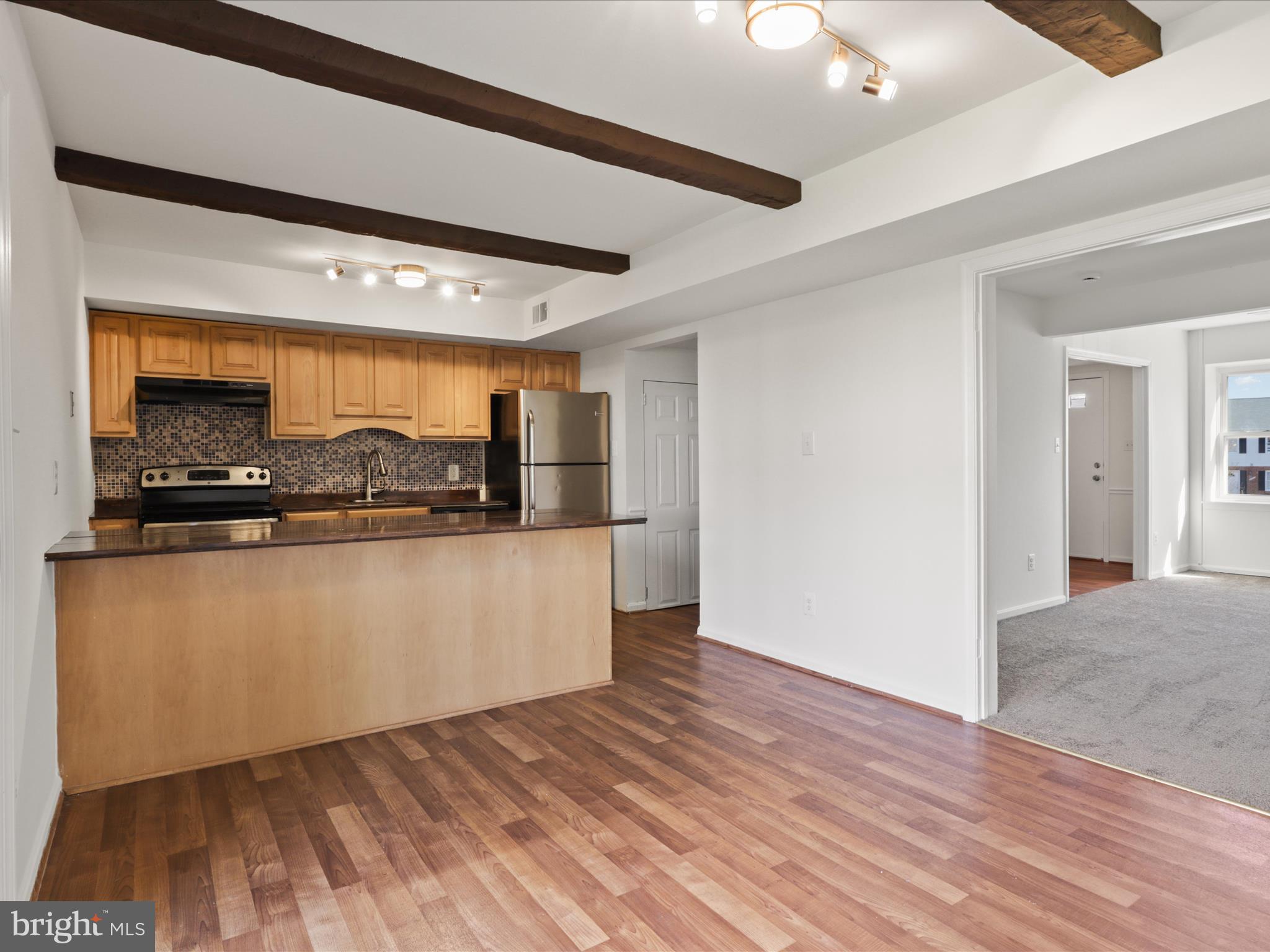 NEWBERRY - Residential Lease