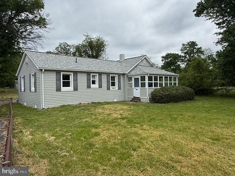 7725 WILLS LANE FORT WASHINGTON MD 20744