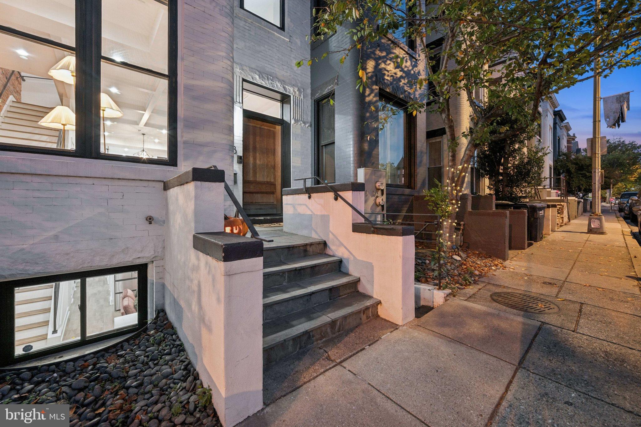 1828 NORTH CAPITOL STREET NW