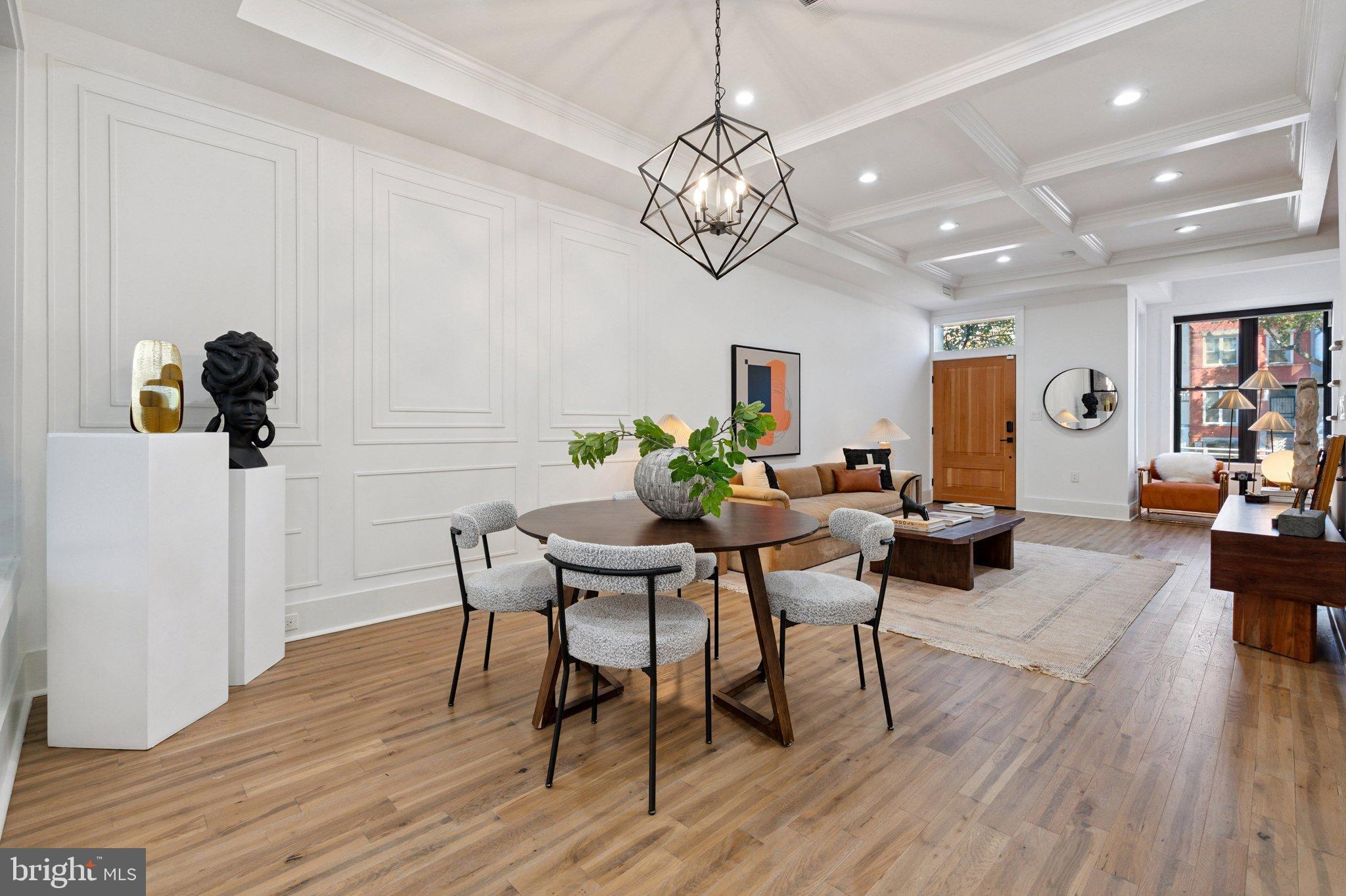 1828 NORTH CAPITOL STREET NW