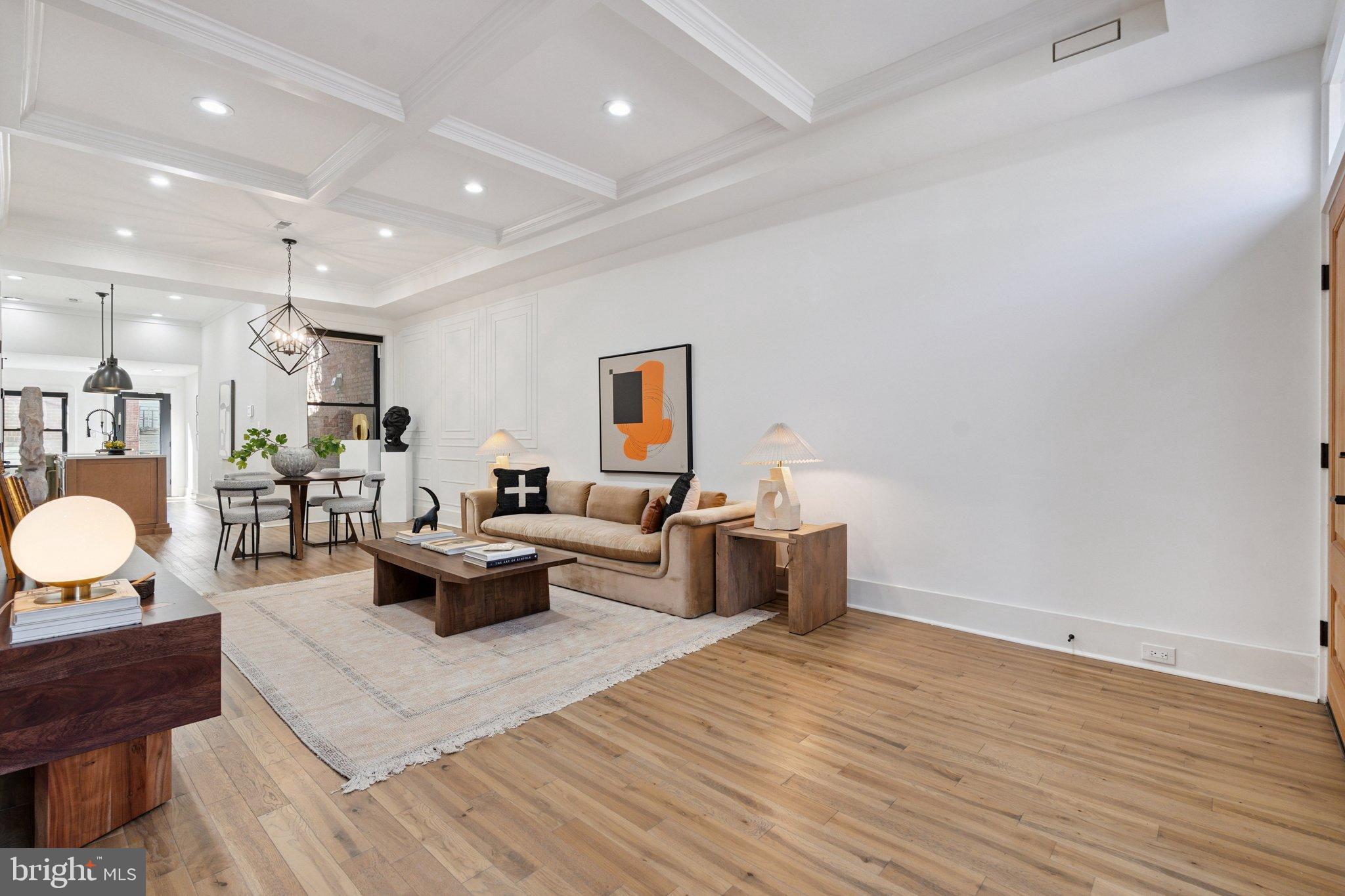 1828 NORTH CAPITOL STREET NW