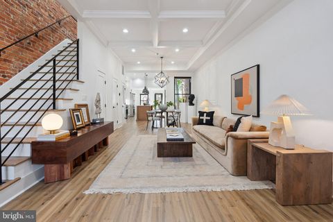 1828 NORTH CAPITOL STREET NW WASHINGTON DC 20002