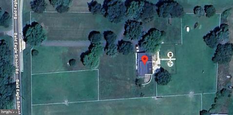 BRANDYWINE - Residential