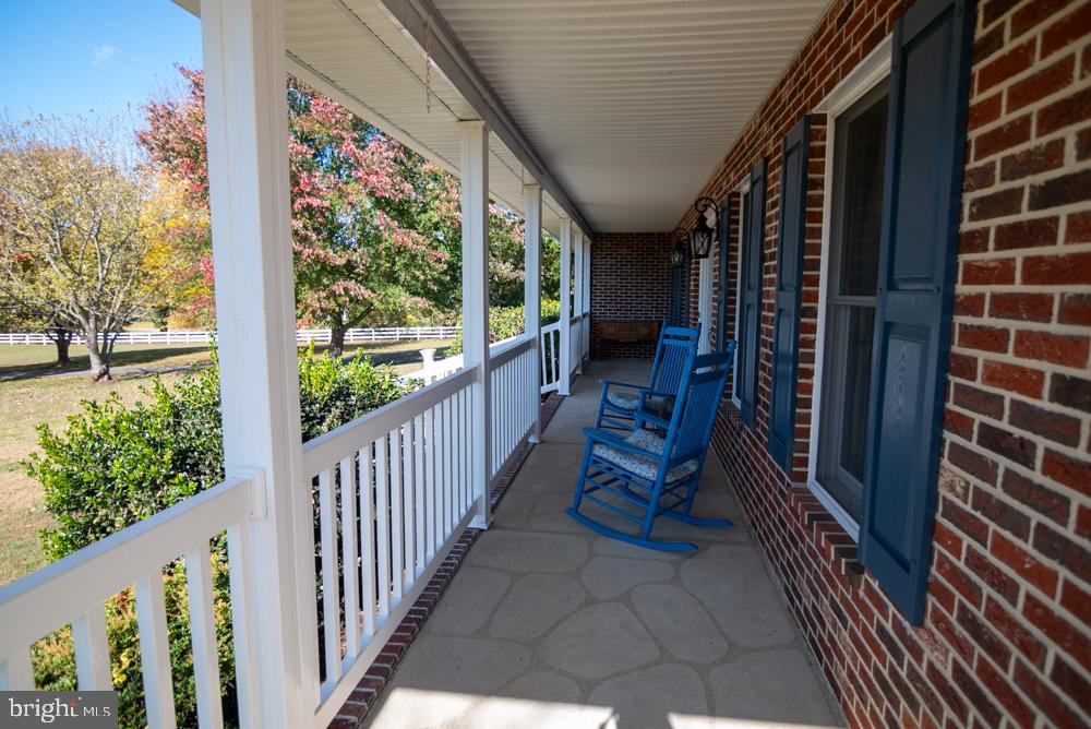 BRANDYWINE - Residential