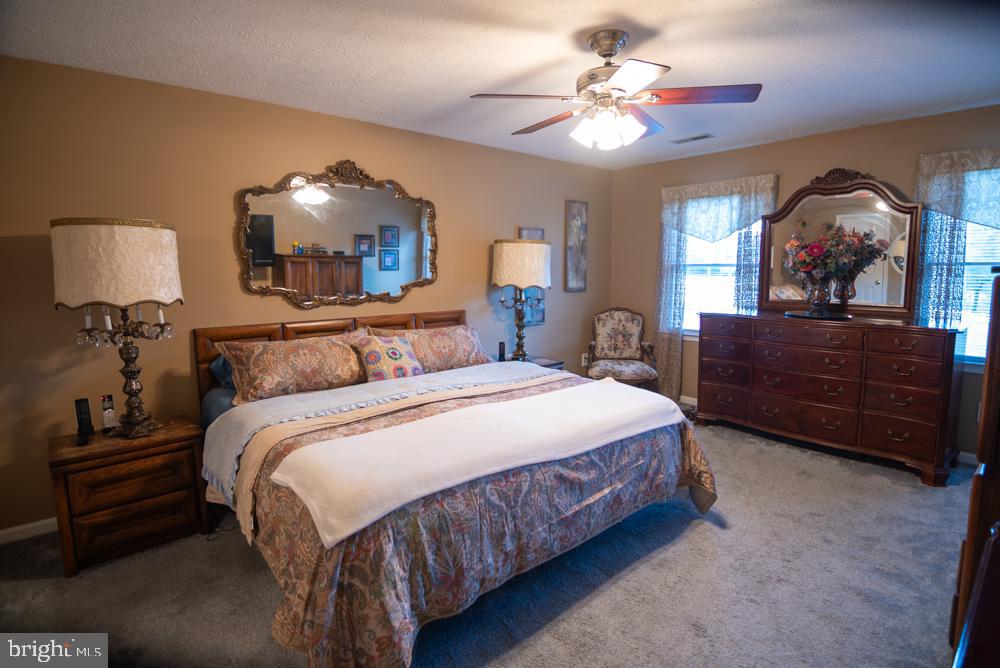 BRANDYWINE - Residential