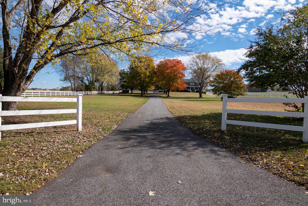 BRANDYWINE - Residential