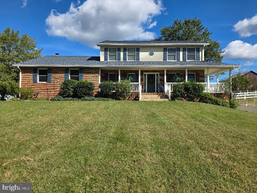 BRANDYWINE - Residential