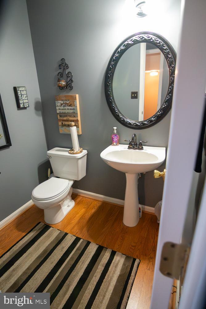 BRANDYWINE - Residential