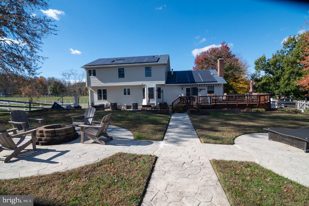 BRANDYWINE - Residential