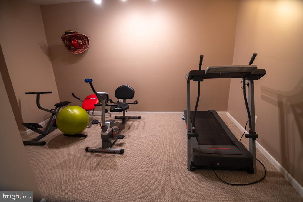 BRANDYWINE - Residential