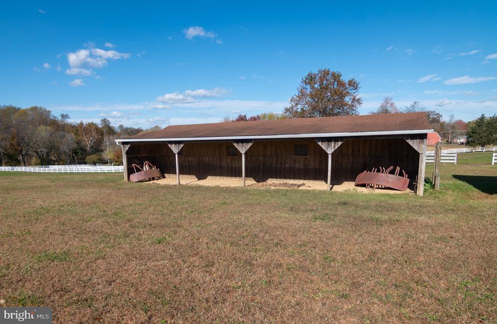 BRANDYWINE - Residential