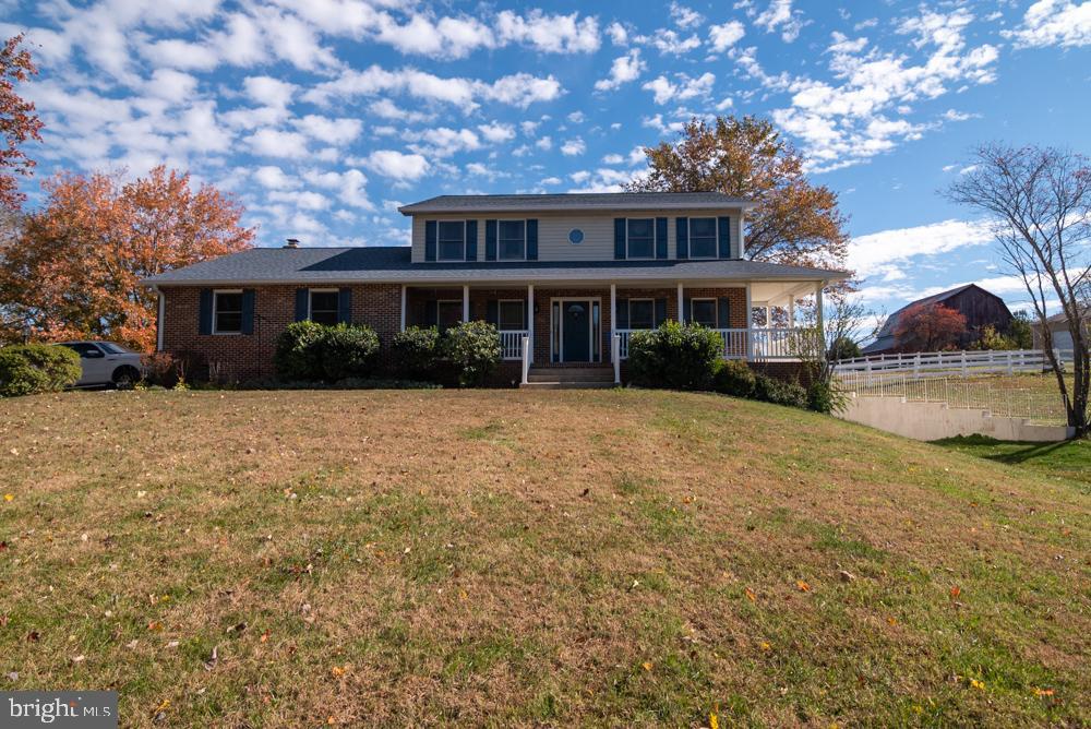 BRANDYWINE - Residential