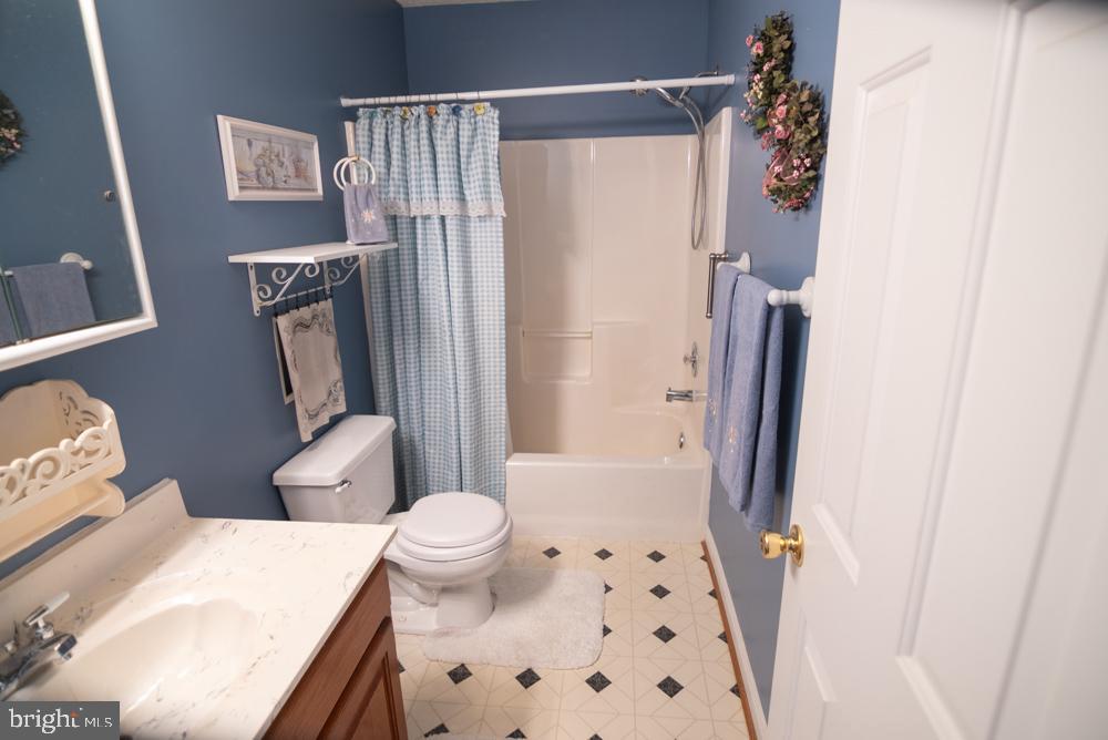 BRANDYWINE - Residential