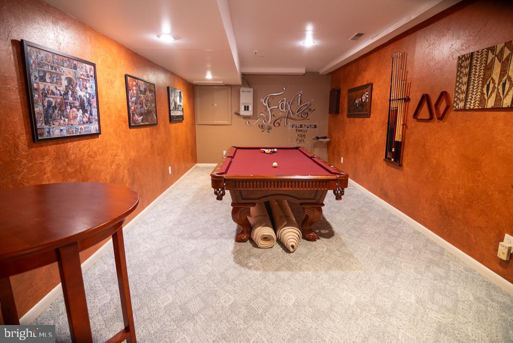 BRANDYWINE - Residential