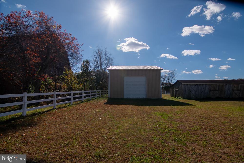 BRANDYWINE - Residential