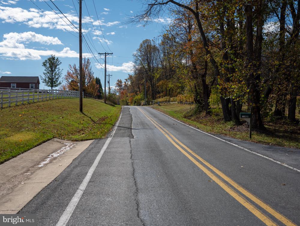 BRANDYWINE - Residential