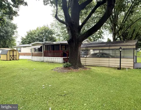 44 Shippensburg Mobile Estate, Shippensburg, PA 17257 - #: PACB2057328