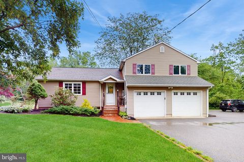 6 JOHN RINGO ROAD RINGOES NJ 08551
