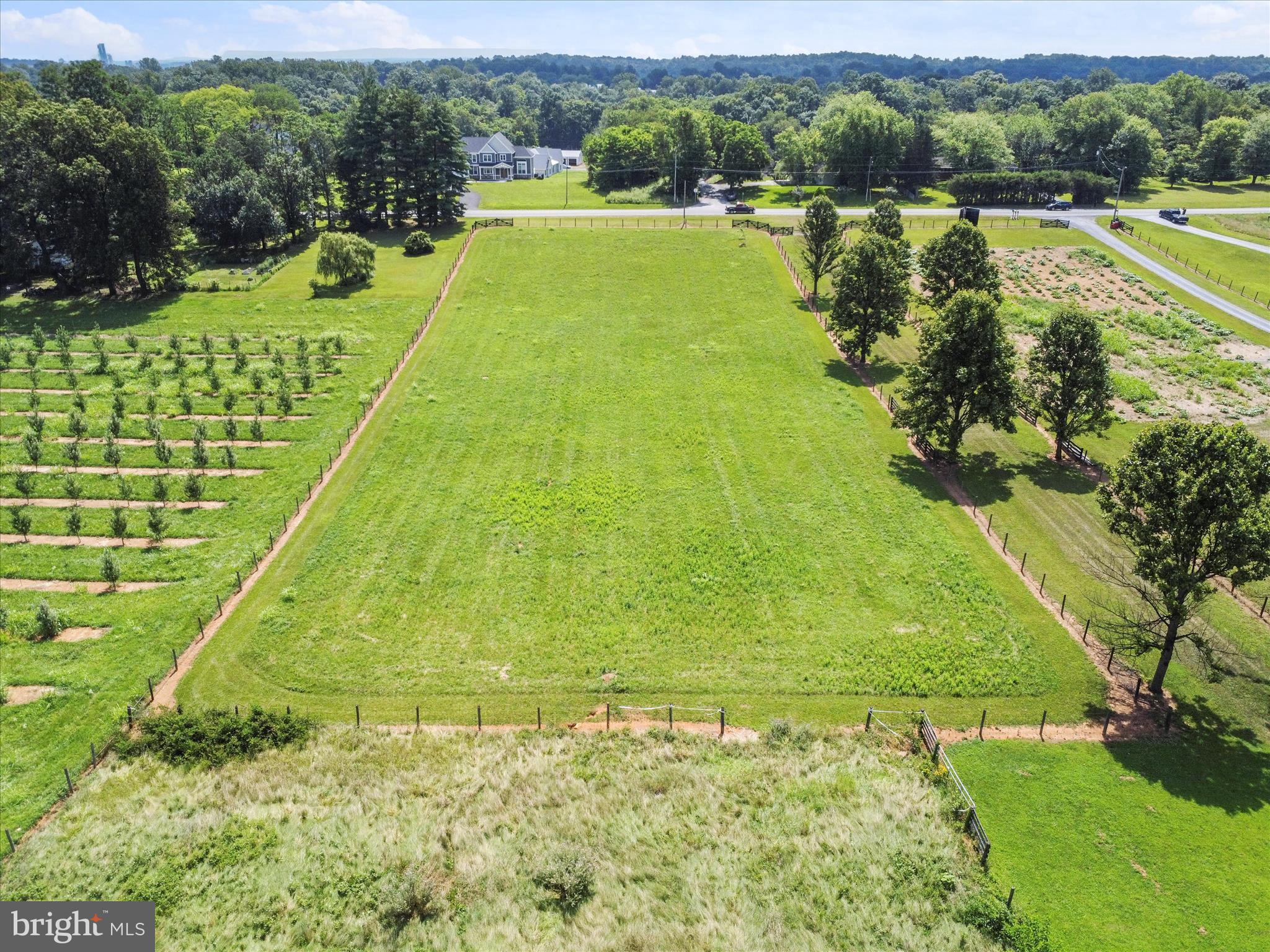 LOT C-2 ARDEN NOLLVILLE ROAD