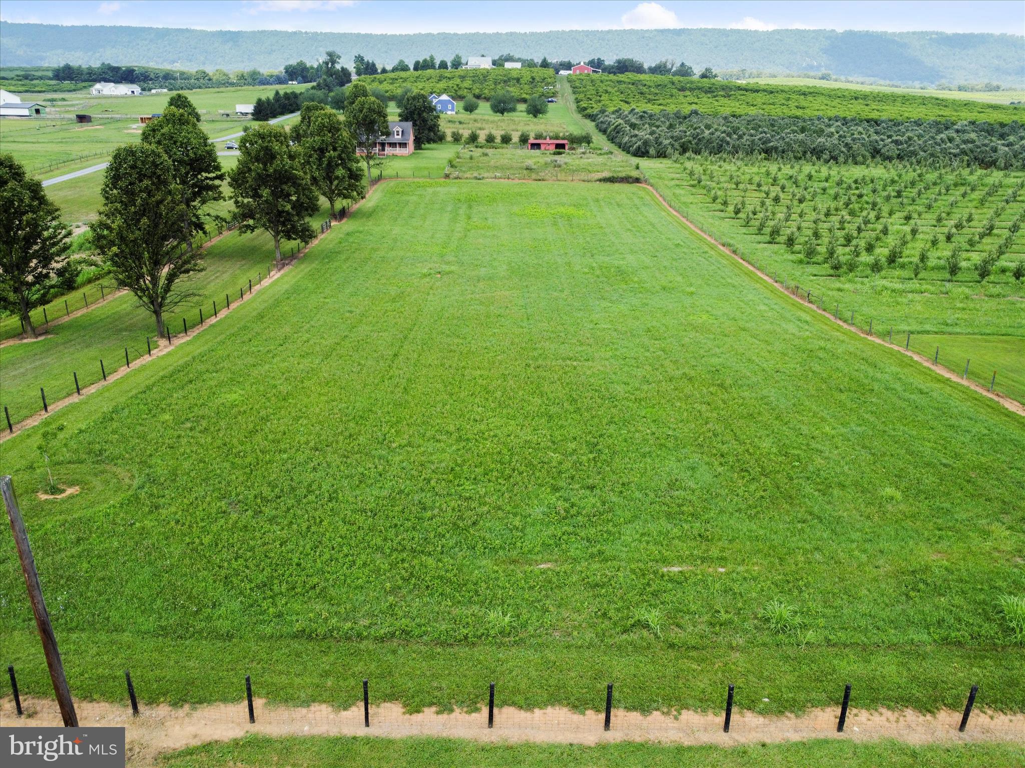LOT C-2 ARDEN NOLLVILLE ROAD