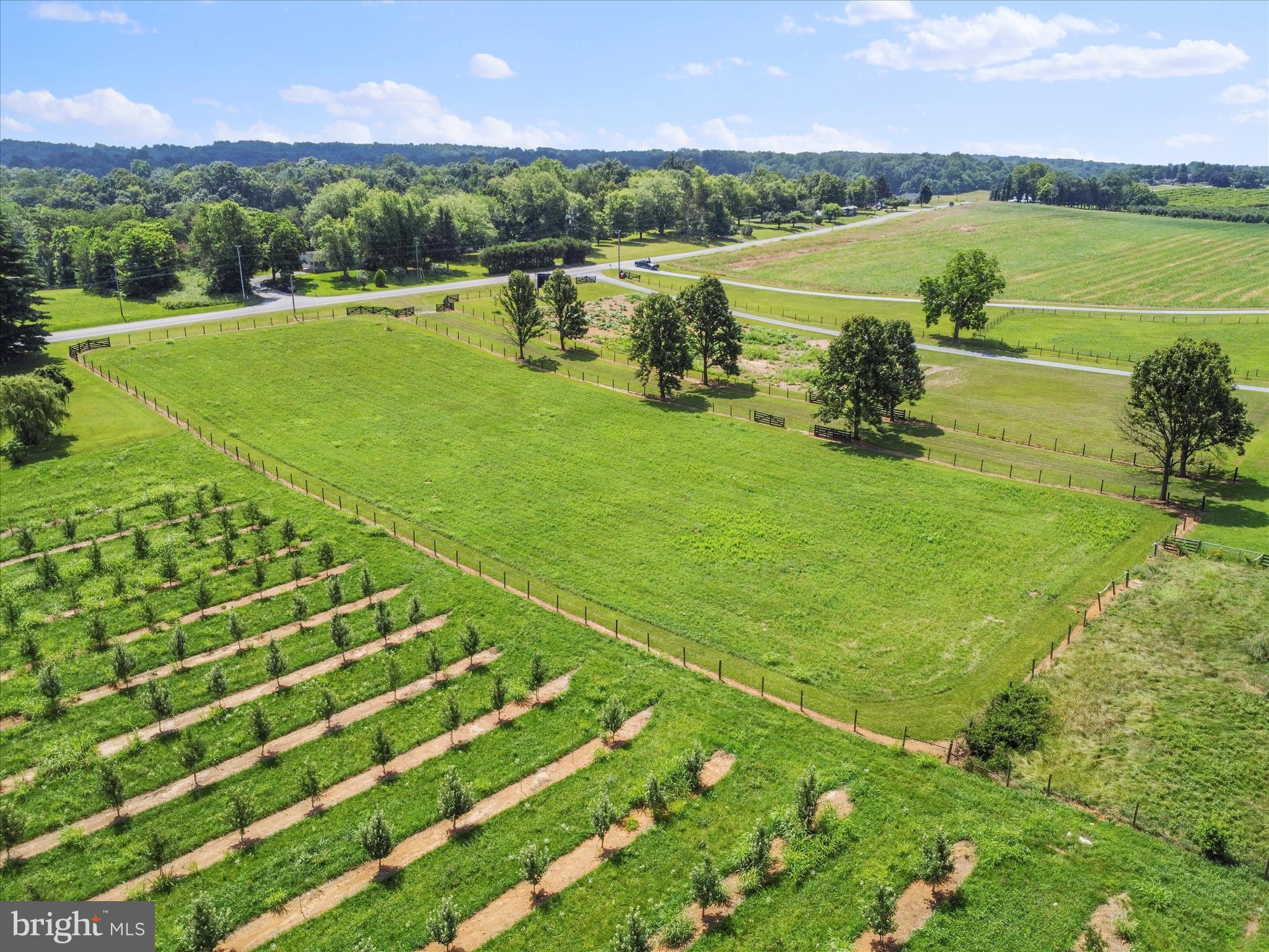 LOT C-2 ARDEN NOLLVILLE ROAD