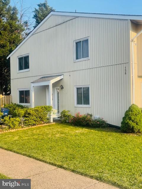 158 N COTTAGE ROAD STERLING VA 20164