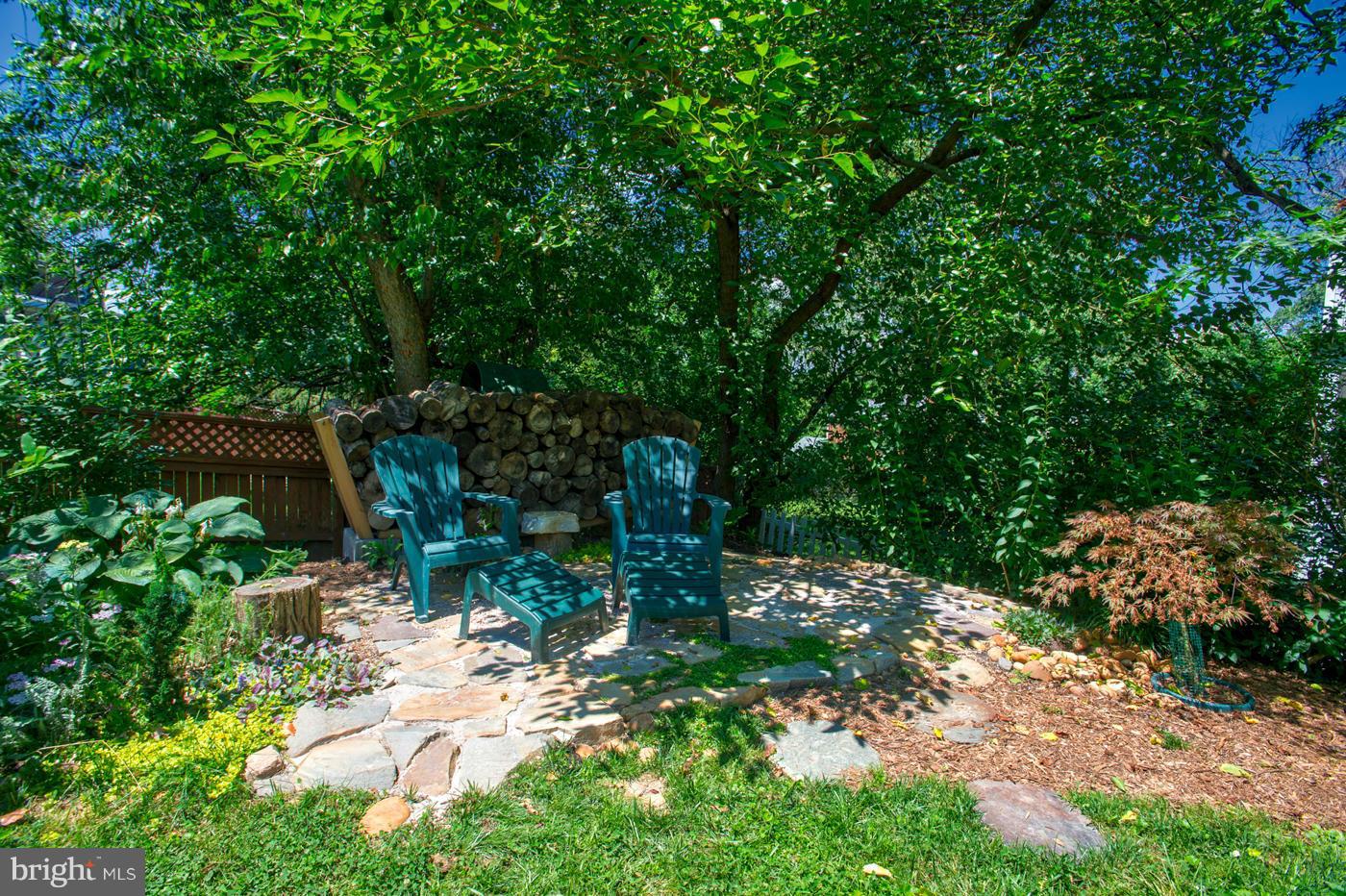 GARDEN CITY - Residential