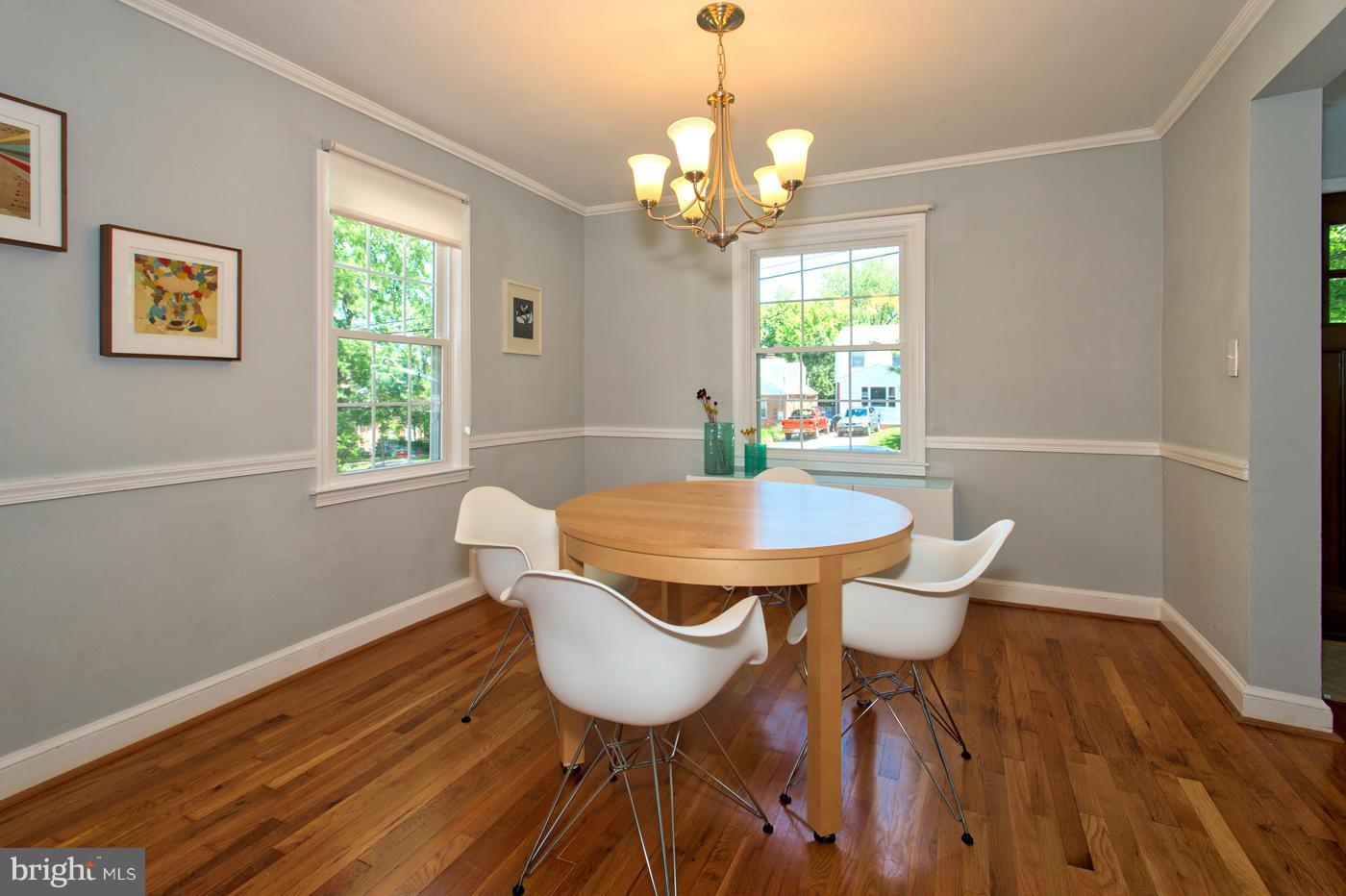 GARDEN CITY - Residential