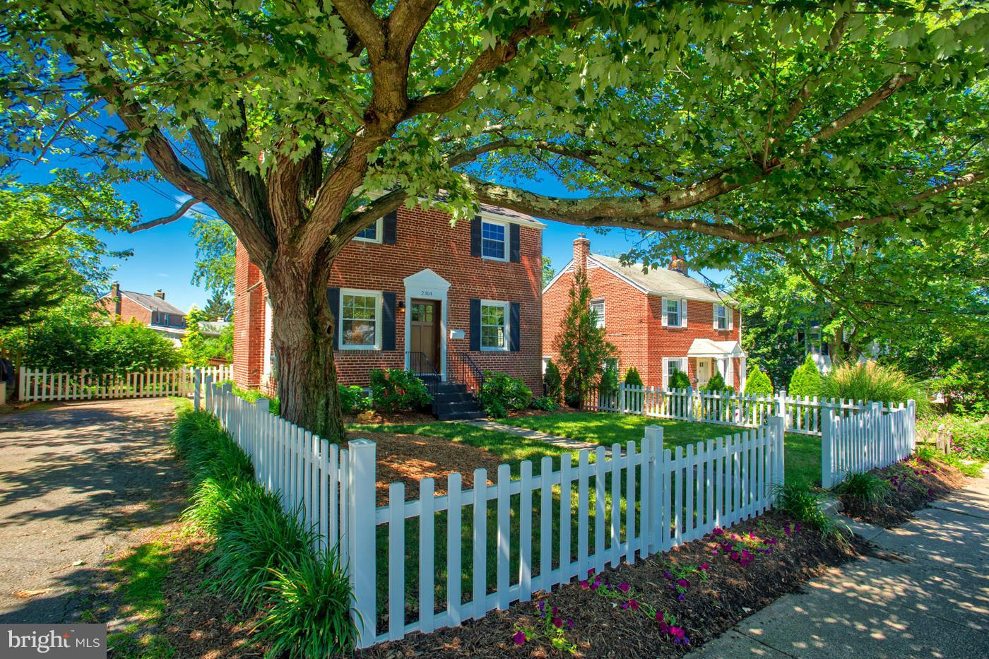 GARDEN CITY - Residential