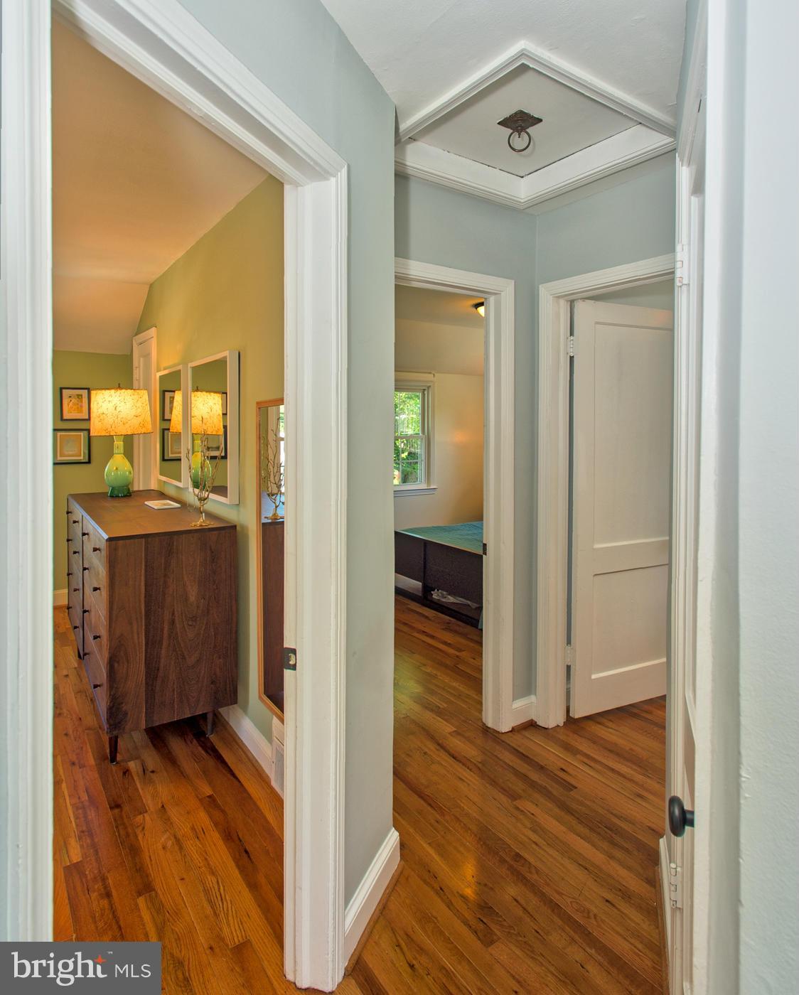 GARDEN CITY - Residential