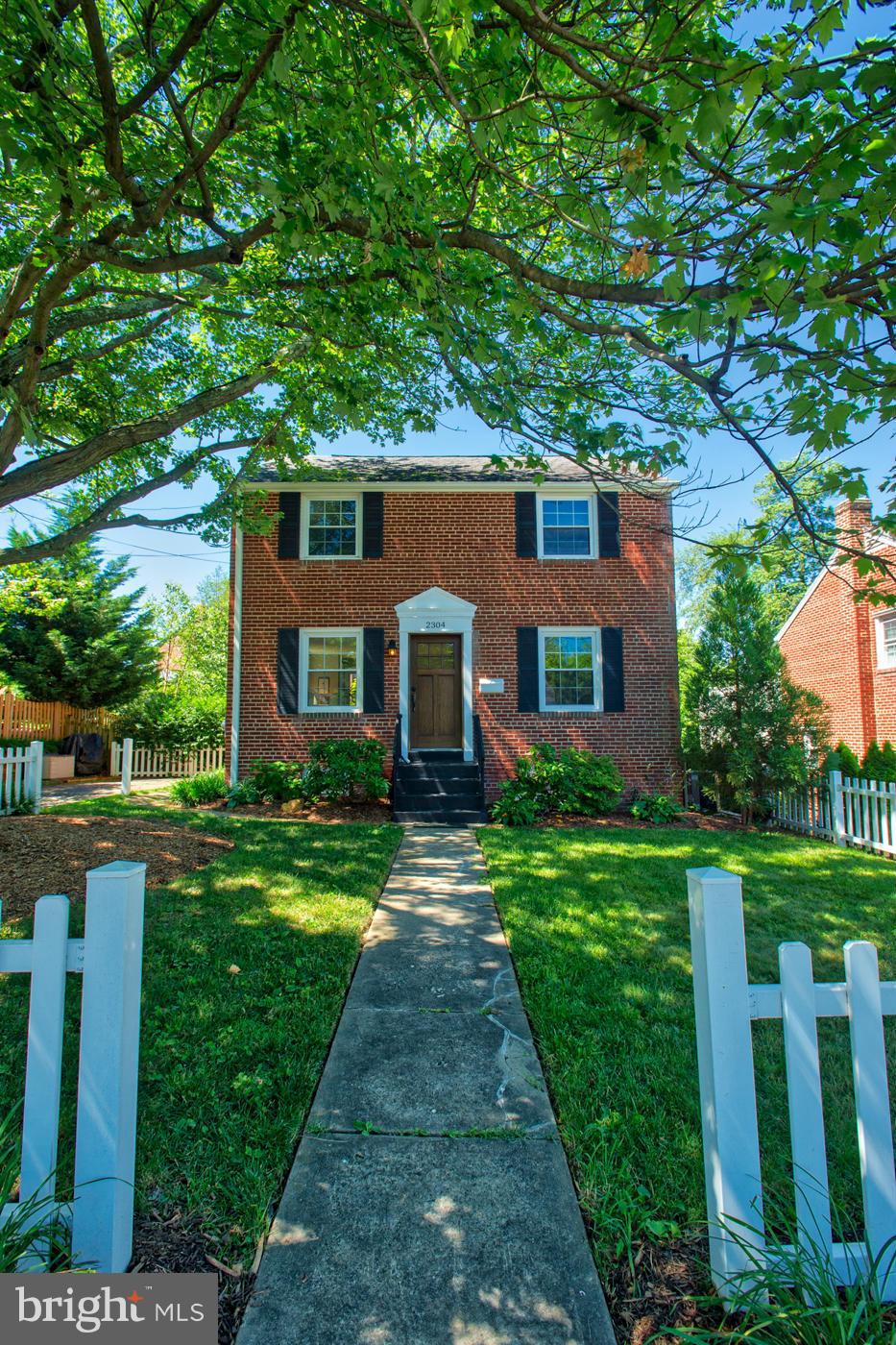 GARDEN CITY - Residential