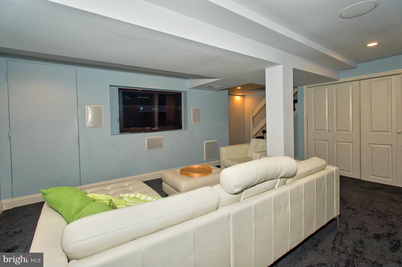 GARDEN CITY - Residential