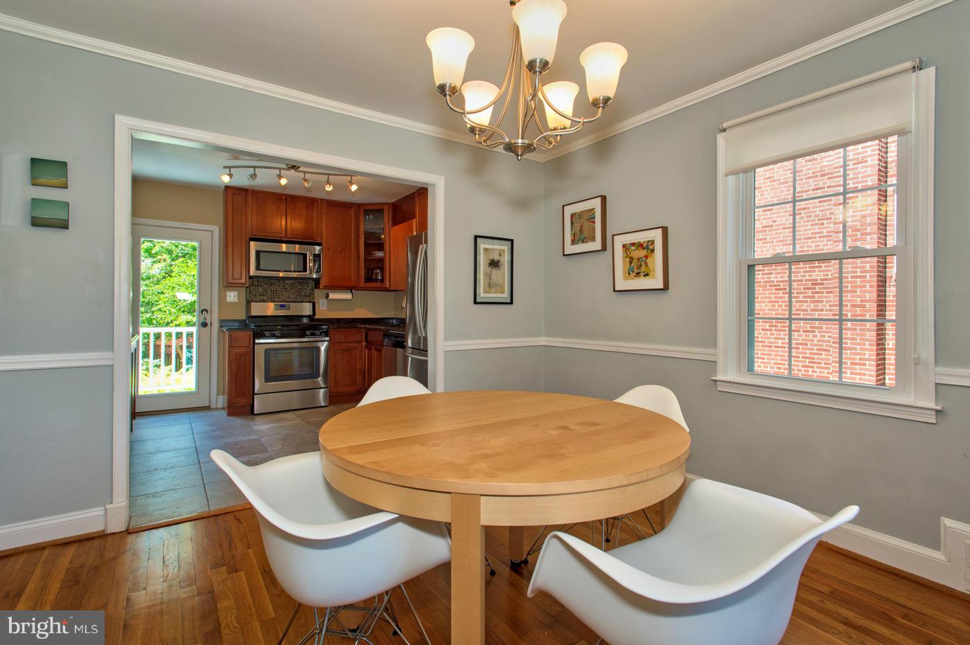 GARDEN CITY - Residential