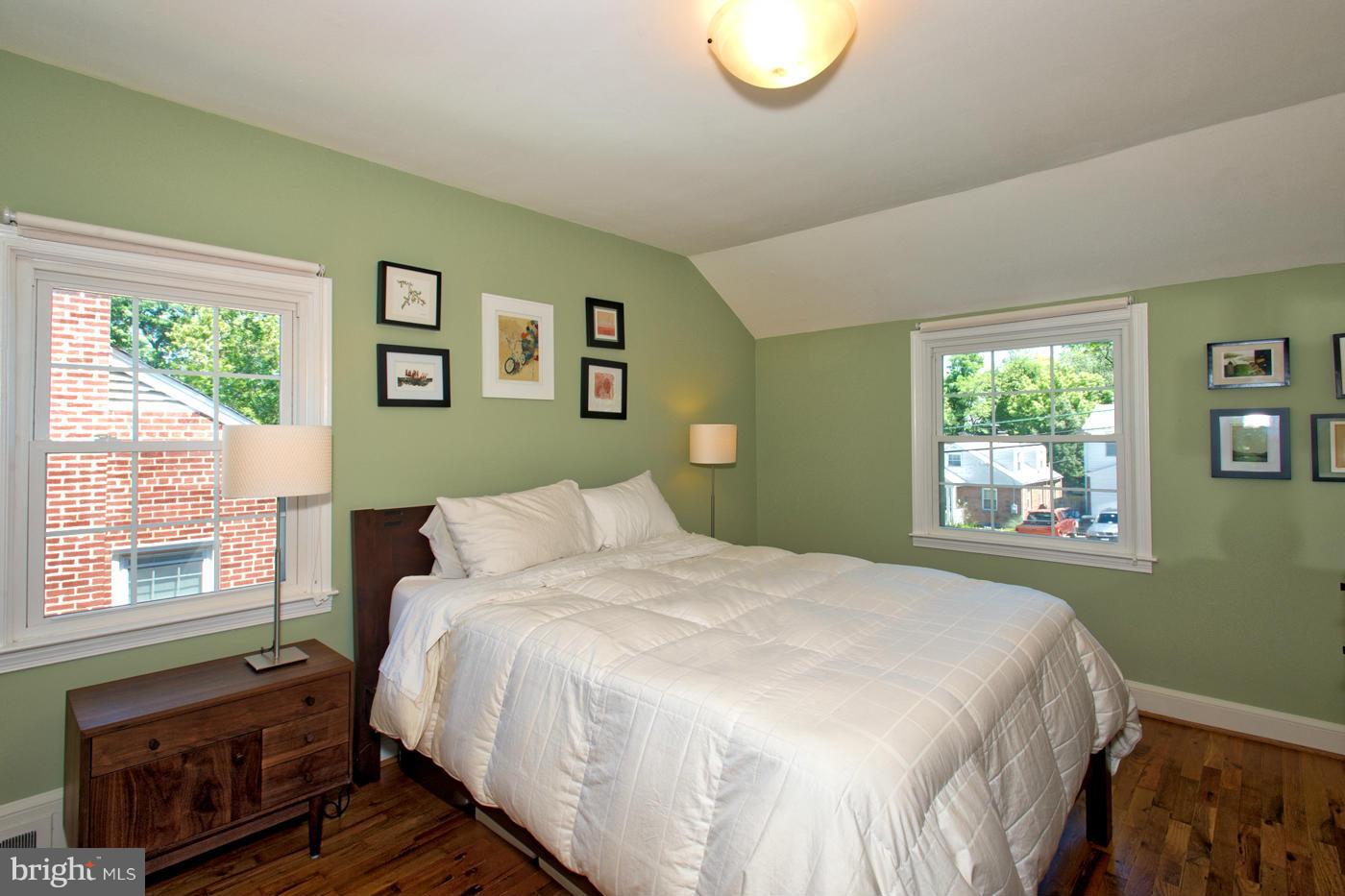 GARDEN CITY - Residential