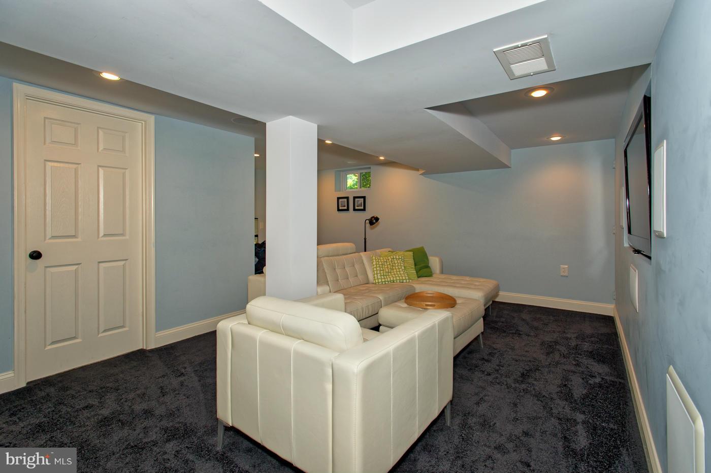 GARDEN CITY - Residential