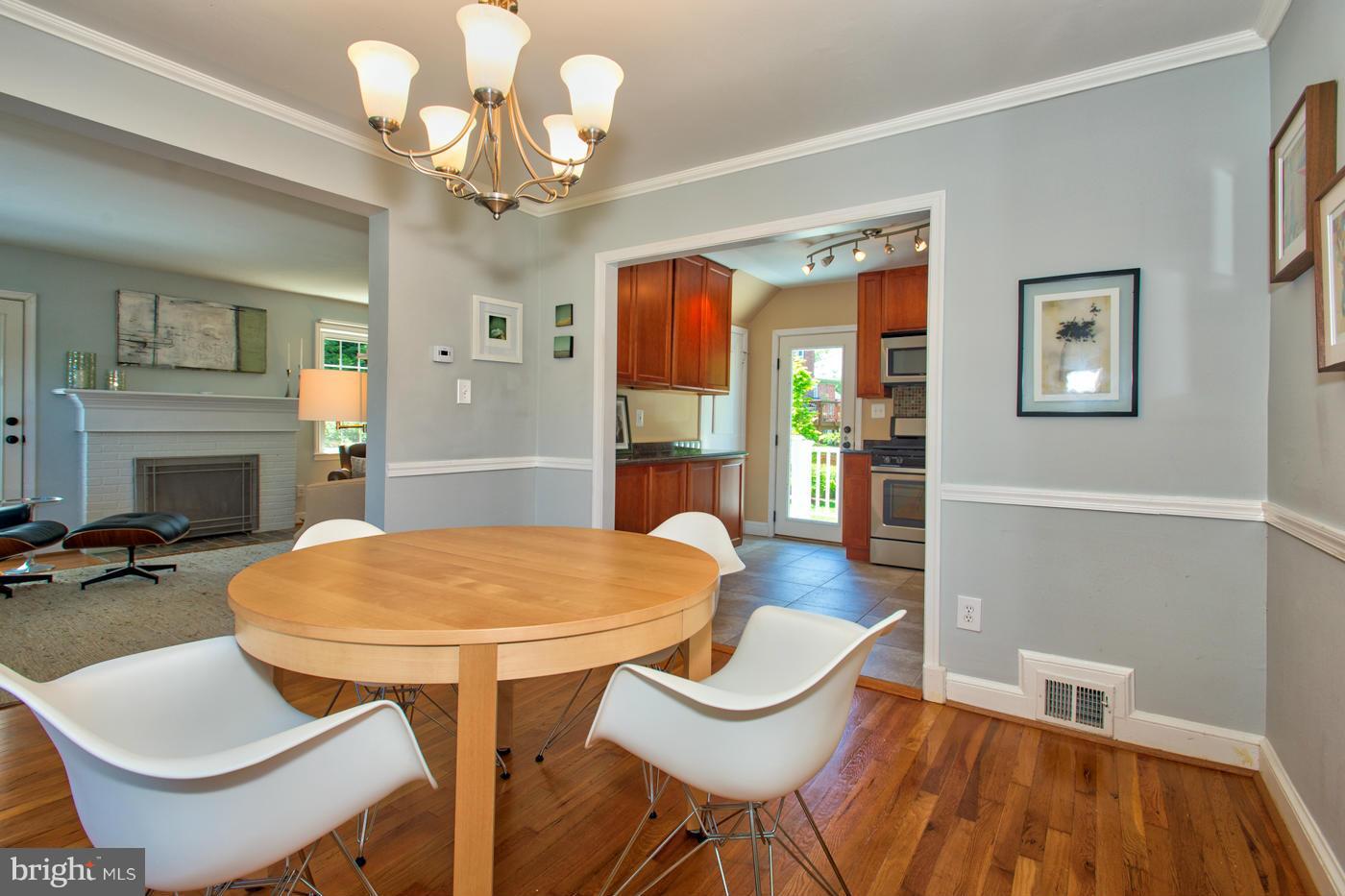 GARDEN CITY - Residential